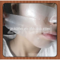 Hot selling chinese hydrogel mask for intensive moisturizing